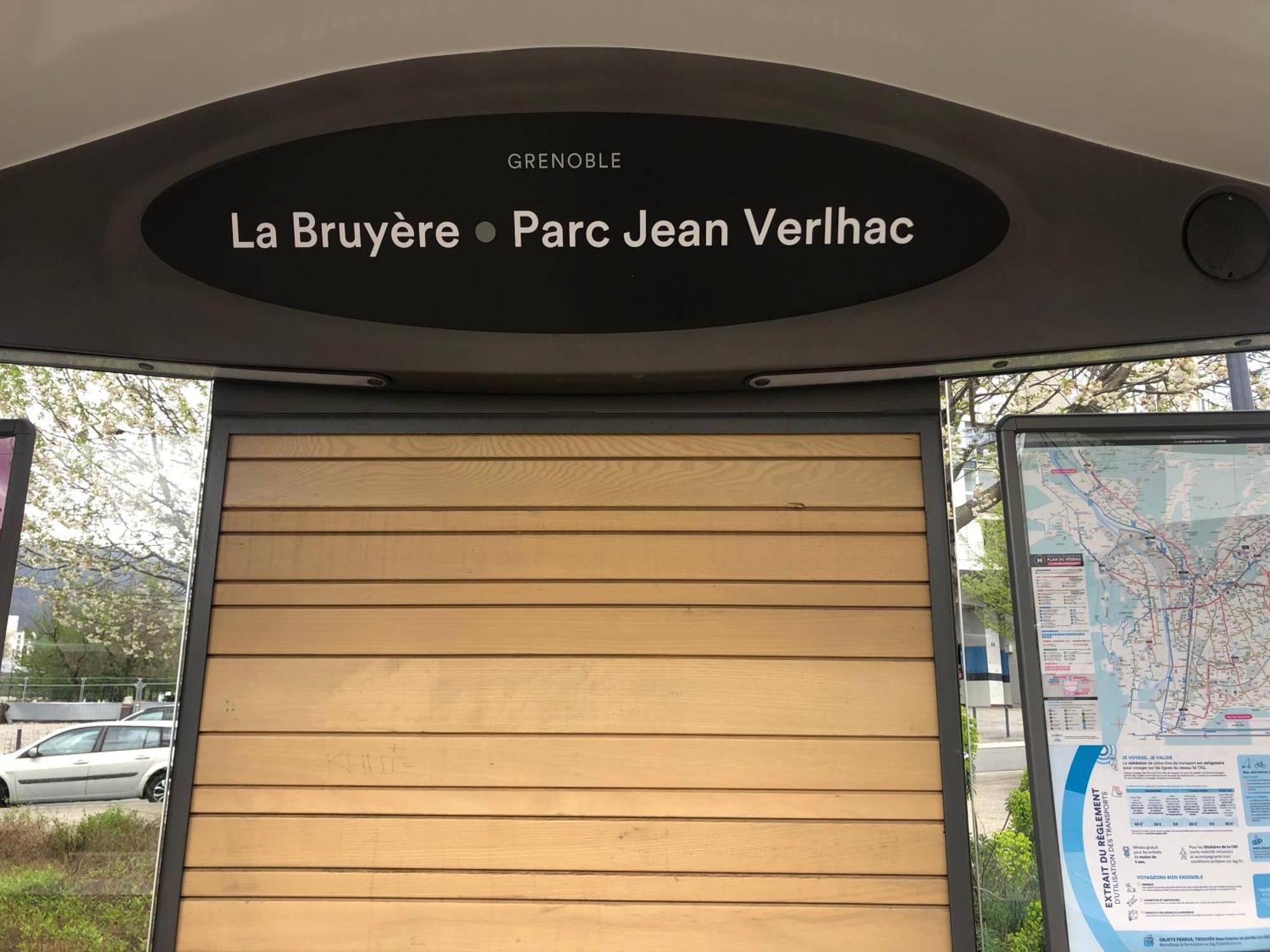 شقة Soyeux De La Bruyere/ Grenoble*Parking Gratuit المظهر الخارجي الصورة
